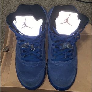 Retro 5’s